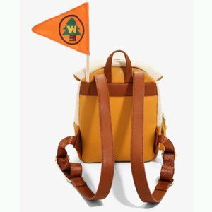 wilderness explorer backpack